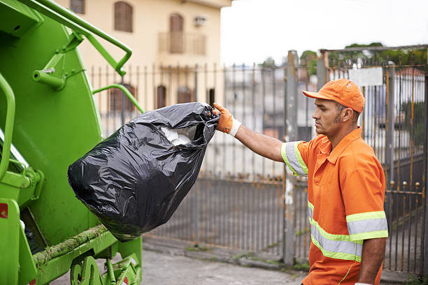 Retail Junk Removal in Oak Park, CA