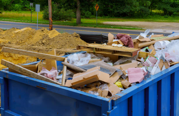 Best Dumpster Rental Services  in Oak Park, CA